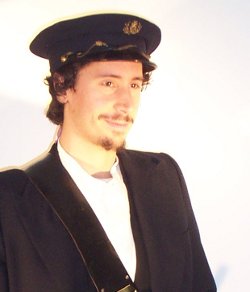 sonnneur de tambour